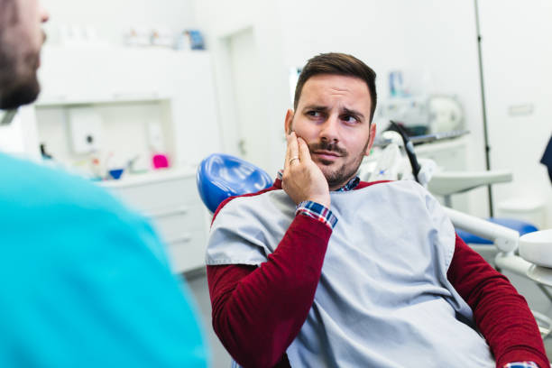Best Tooth Extraction  in Shafer, MN