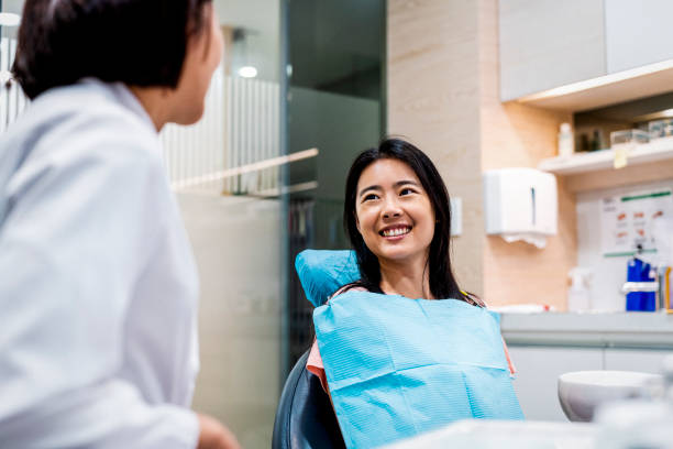 Professional  Holistic Dental Services in Shafer, MN