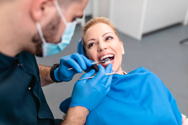 Best Teeth Whitening  in Shafer, MN