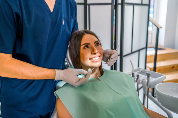 Best Root Canal Treatment  in Shafer, MN