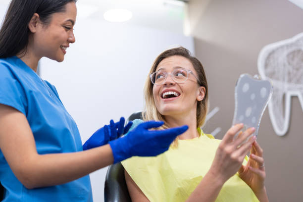 Best Dental Inlays and Onlays  in Shafer, MN