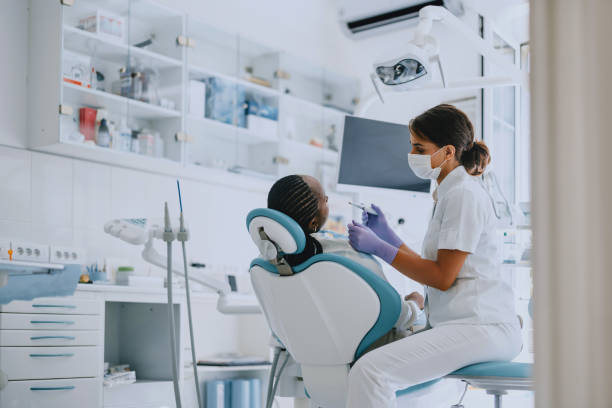 Best Preventive Dentistry  in Shafer, MN
